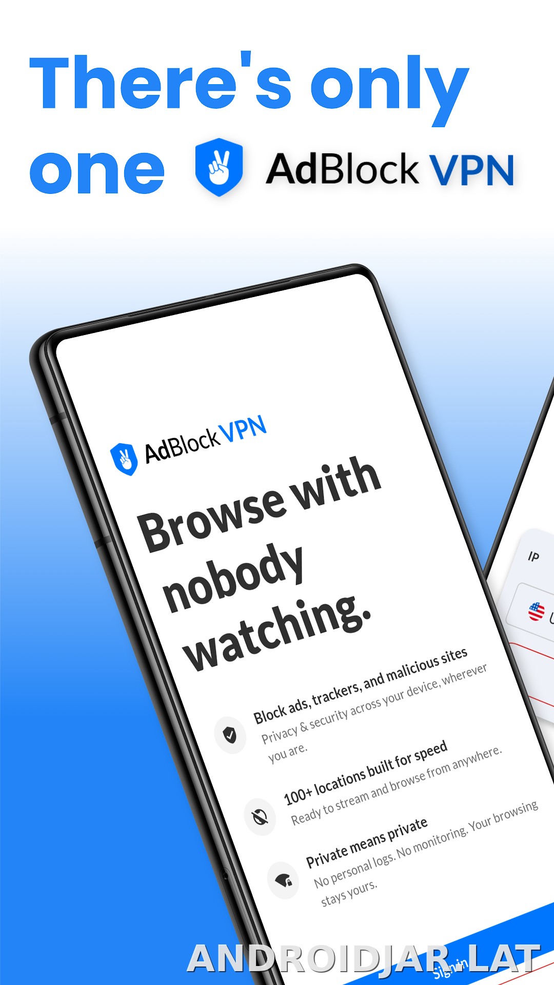 AdBlock скриншот 1