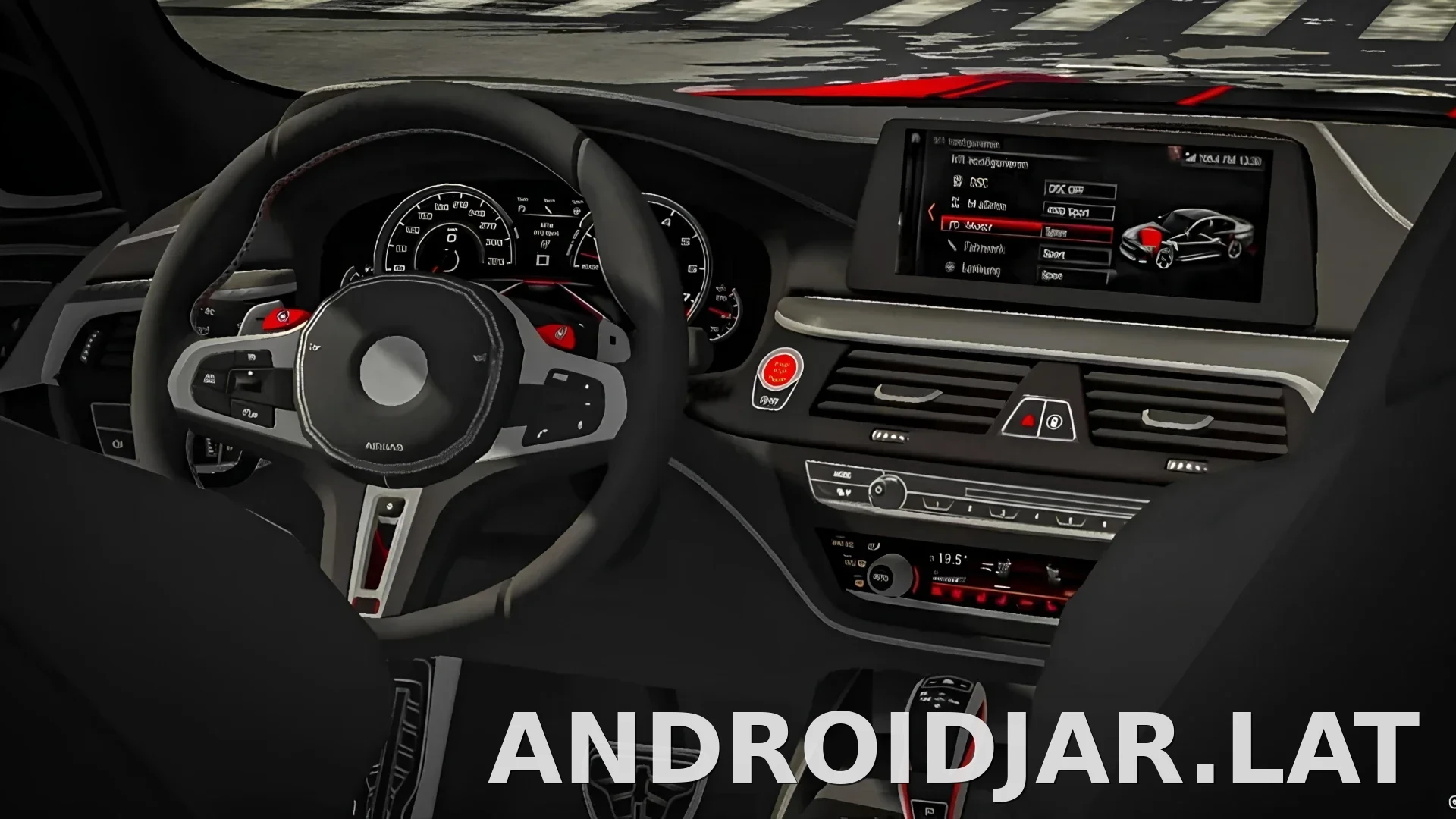 Car Parking Multiplayer скриншот 2