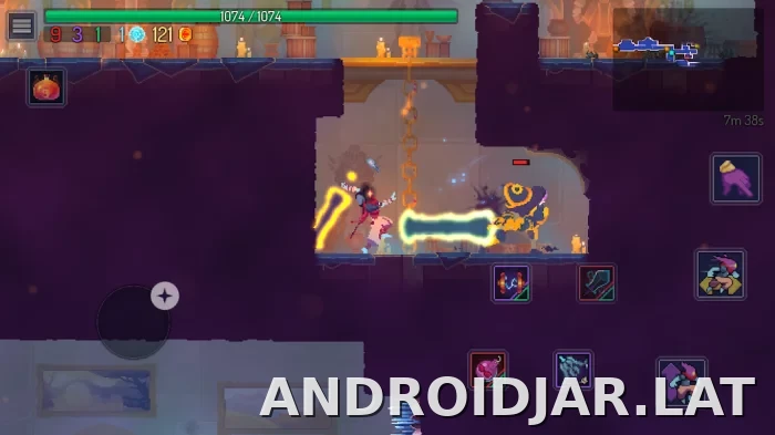 Dead Cells скриншот 4