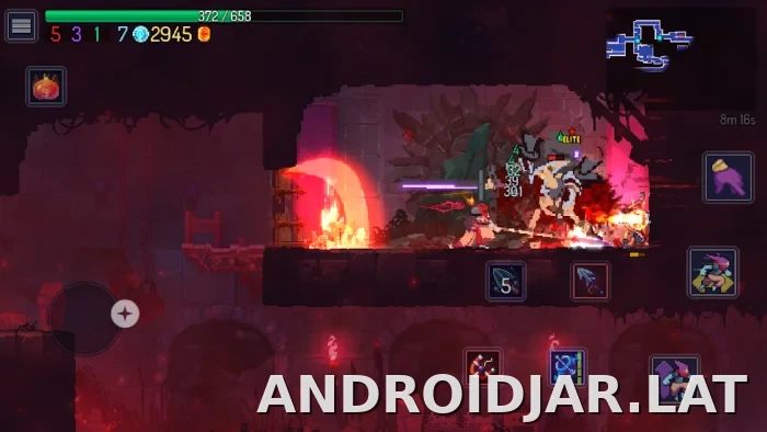 Dead Cells скриншот 5