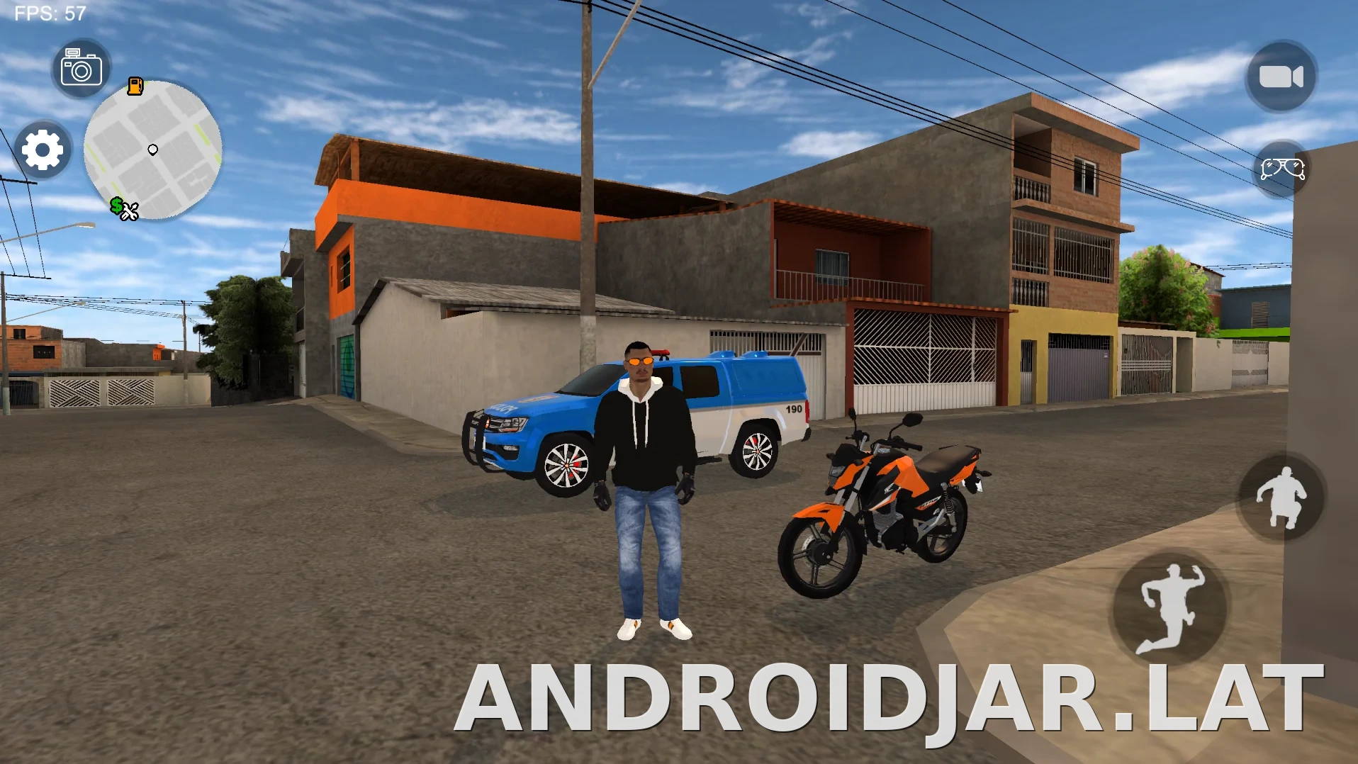 Elite Auto Brasil скриншот 1