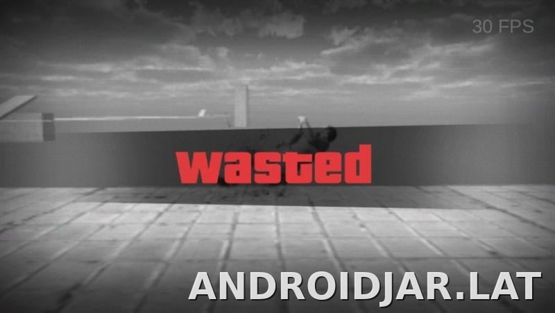 ГТА 5 скриншот 3