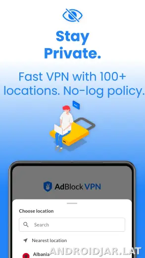 AdBlock скриншот 4