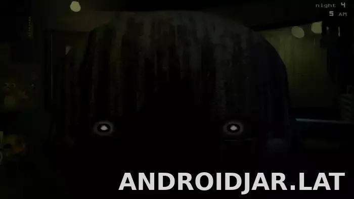 Five Nights at Freddy's 3 скриншот 6