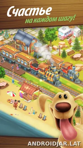 Hay Day скриншот 4