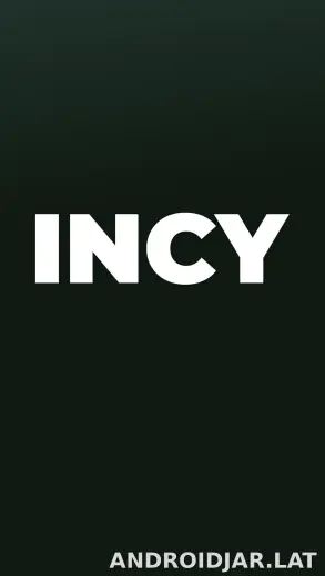 Incy скриншот 5