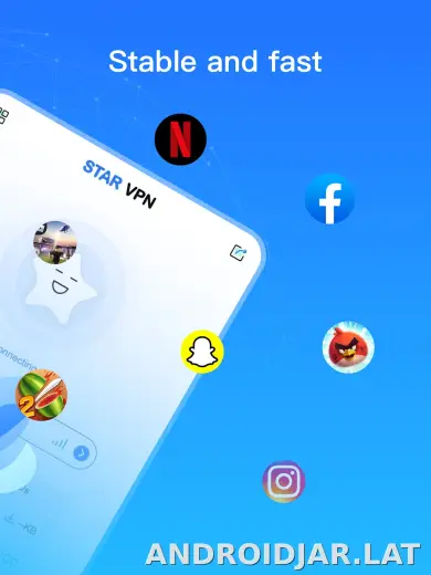 Star скриншот 6